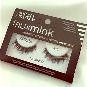 🔥3/10🔥Ardell FauxMink Luxurious Lashes 810
